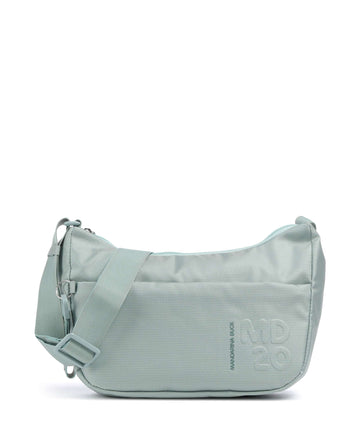 Mandarina Duck MD20 Umhängetasche iceberg green