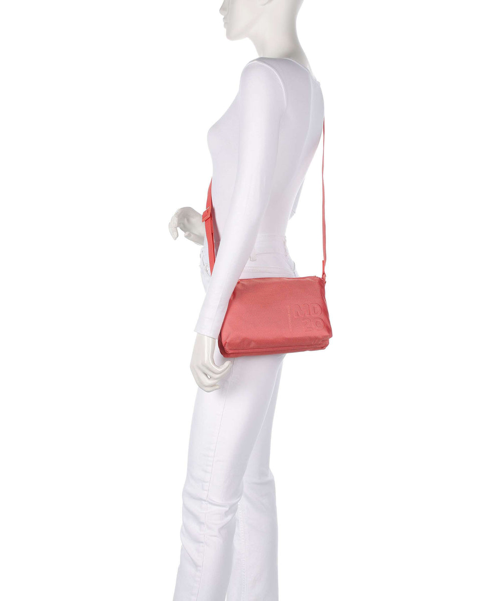 Mandarina Duck MD20 Crossbody bag tangerine
