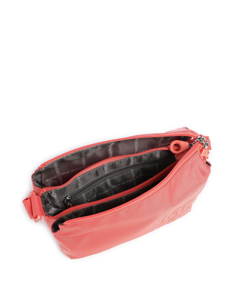 Mandarina Duck MD20 Crossbody bag tangerine