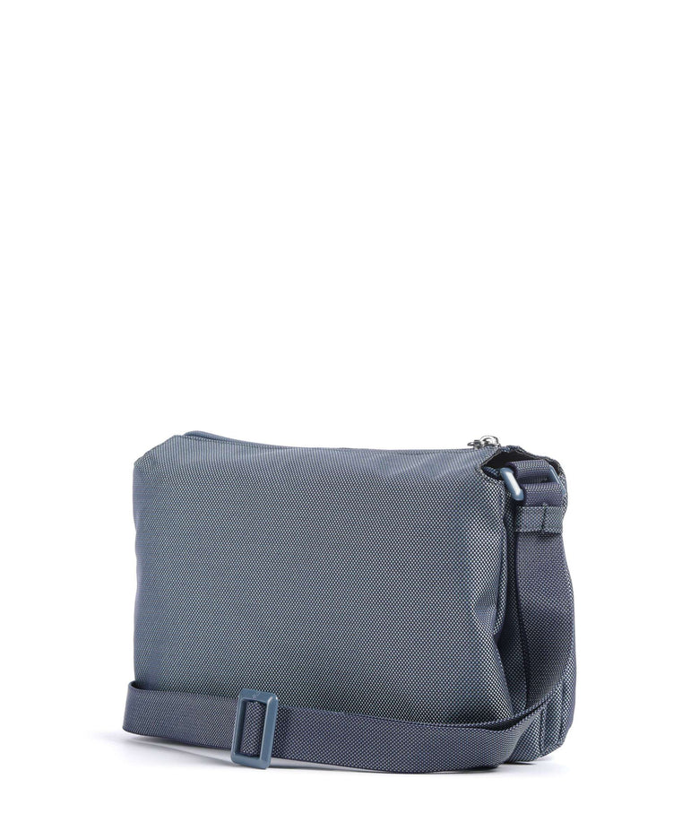 Mandarina Duck MD20 Crossbody bag blue wing