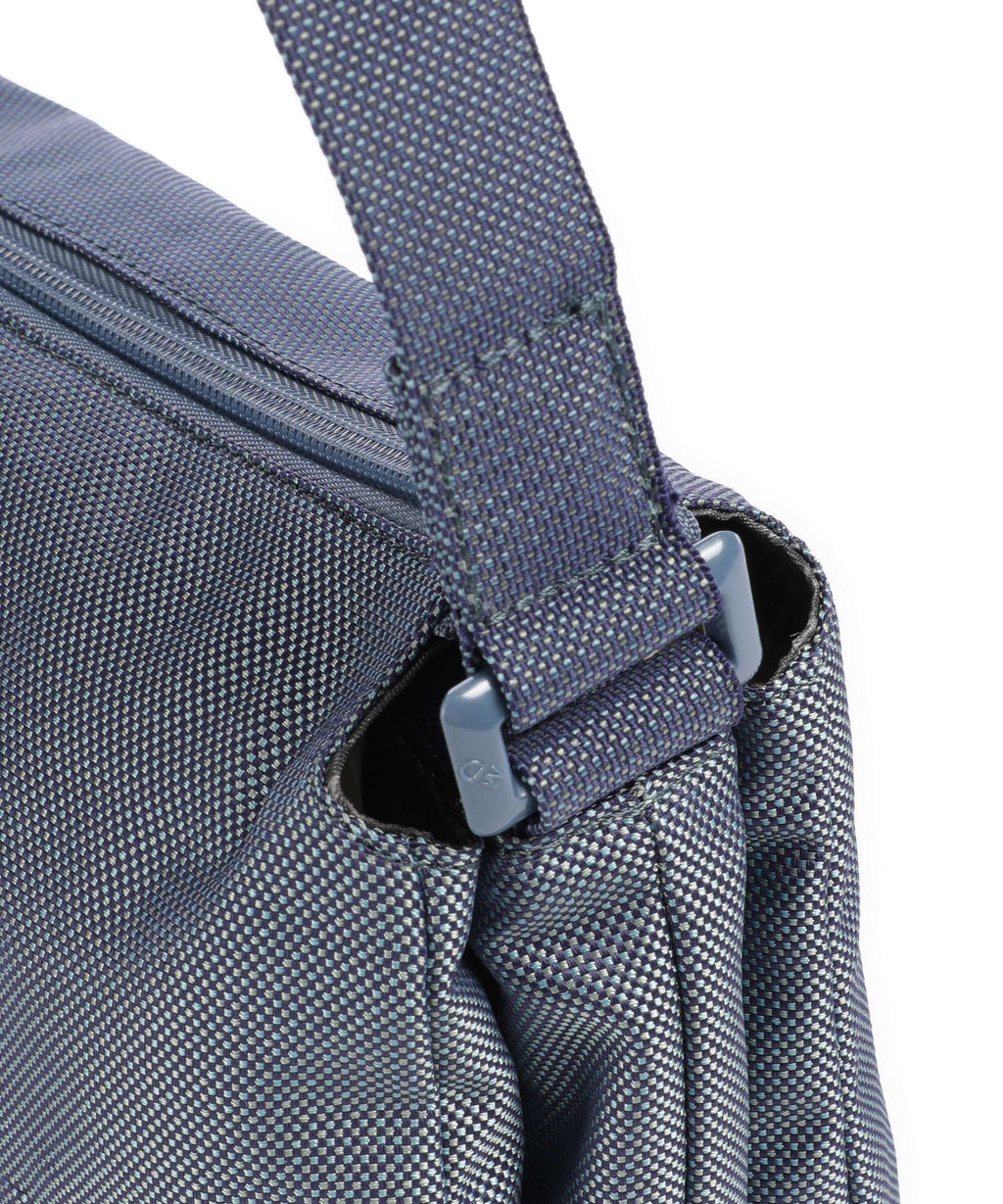 Mandarina Duck MD20 Crossbody bag blue wing