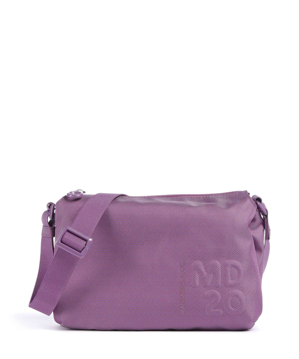 Mandarina Duck MD20 Crossbody bag orchid