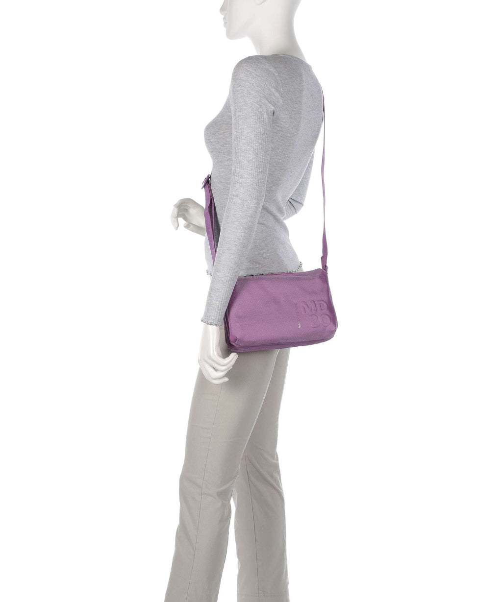 Mandarina Duck MD20 Crossbody bag orchid