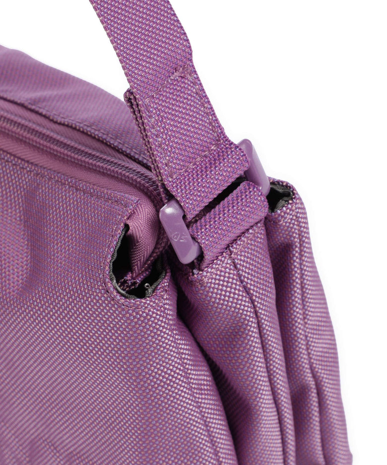 Mandarina Duck MD20 Crossbody bag orchid