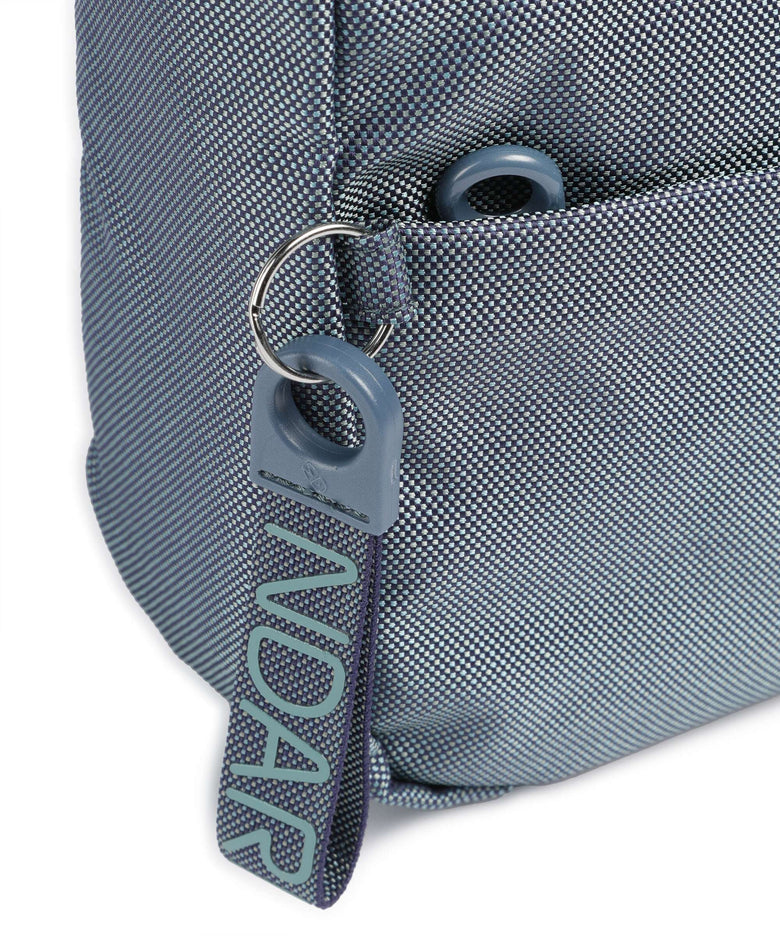 Mandarina Duck MD20 Crossbody bag blue wing