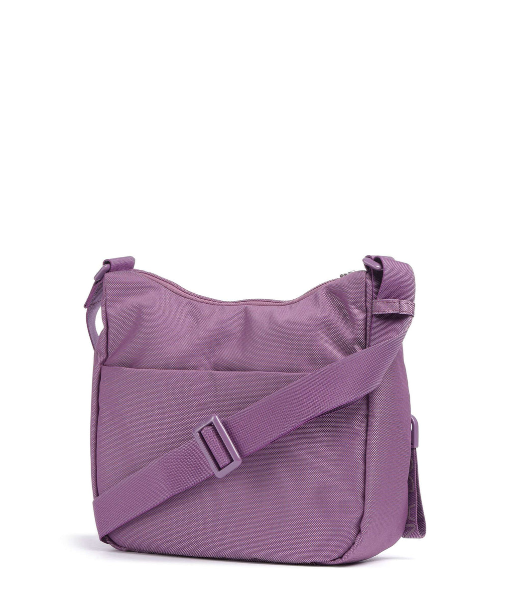 Mandarina Duck MD20 Crossbody bag orchid