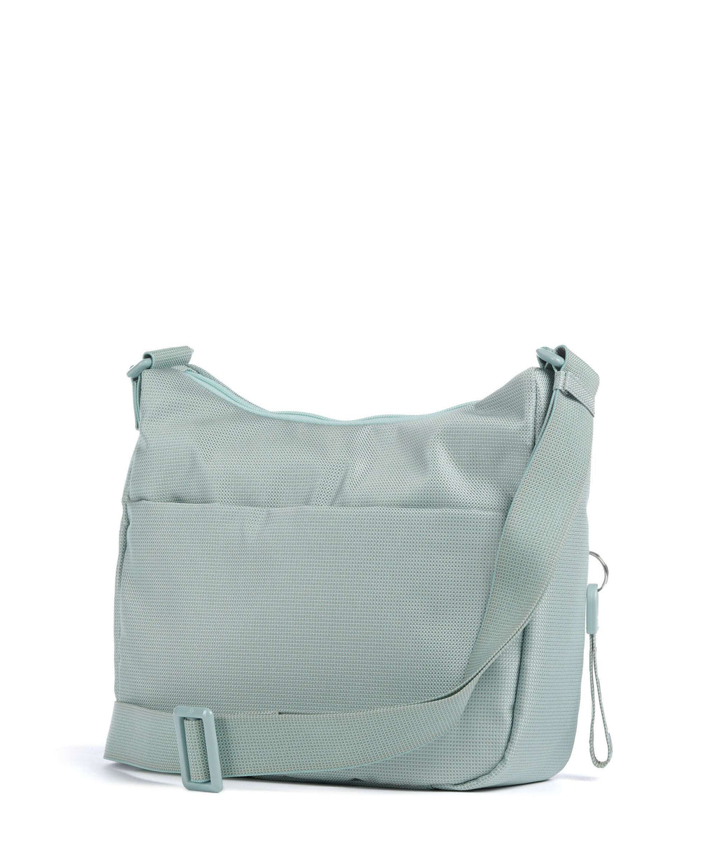Mandarina Duck MD20 Crossbody bag iceberg green