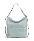 Mandarina Duck MD20 Backpack bag iceberg green
