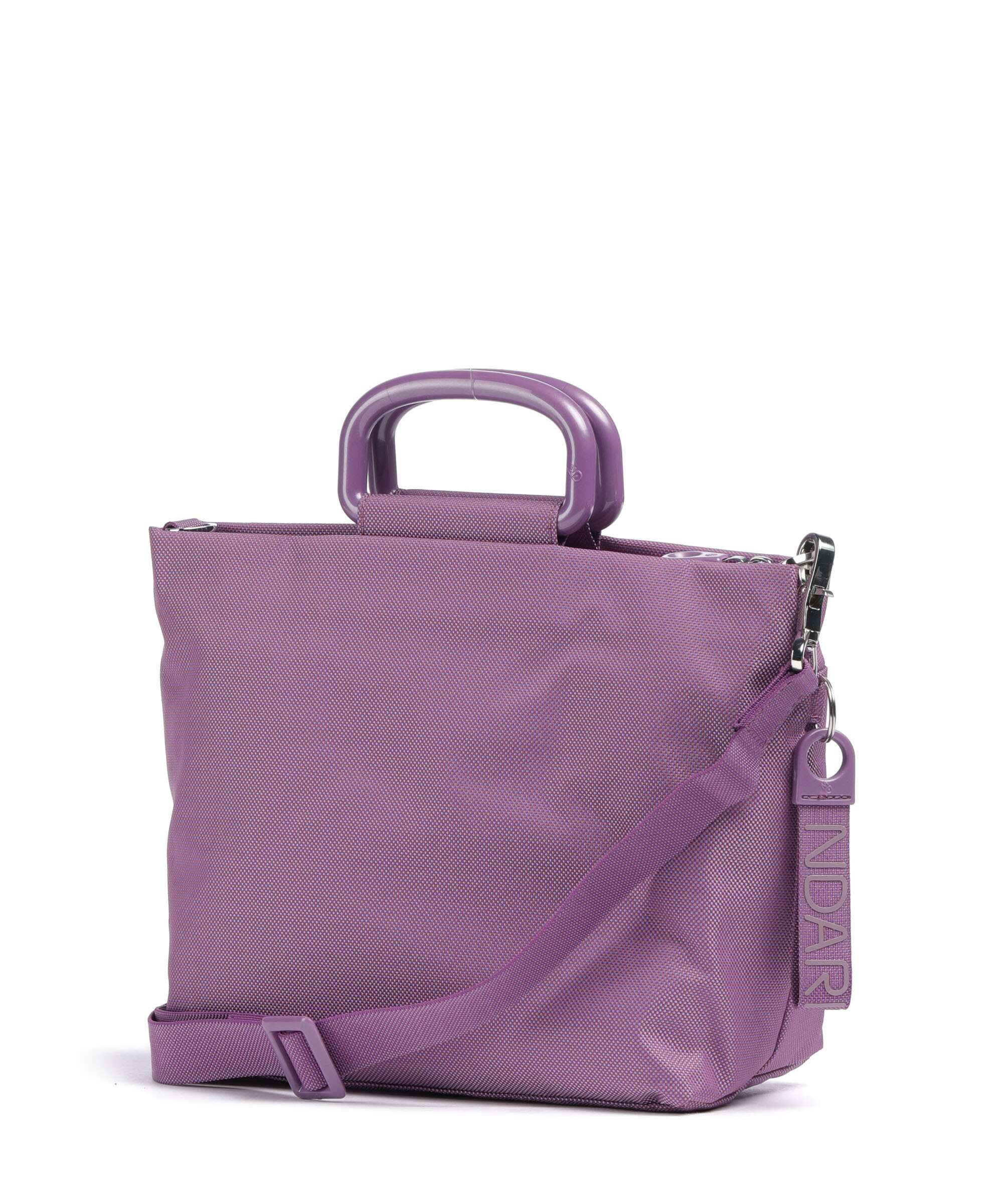 Mandarina Duck MD20 Crossbody bag orchid