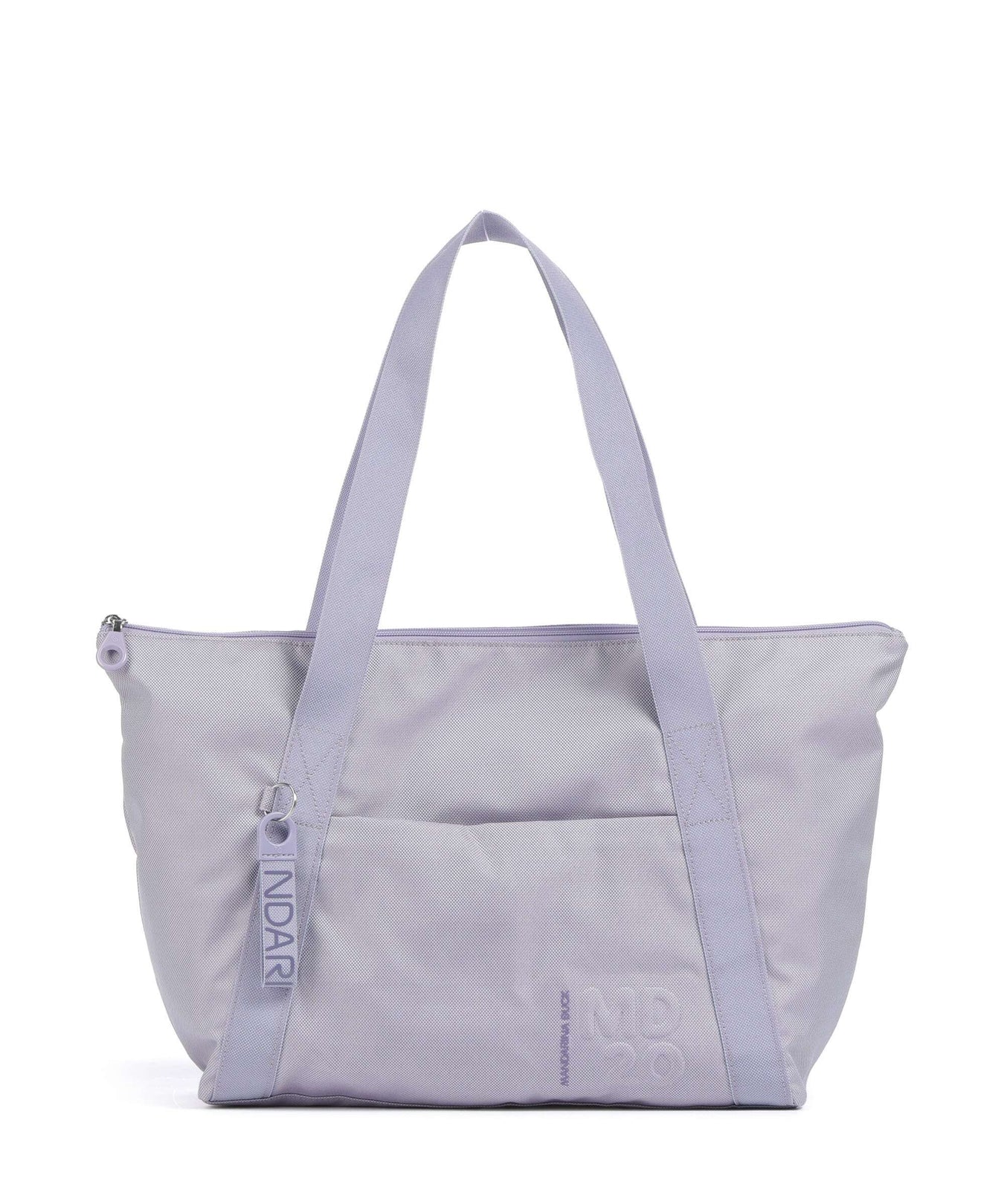Mandarina Duck MD20 Tote bag lavander
