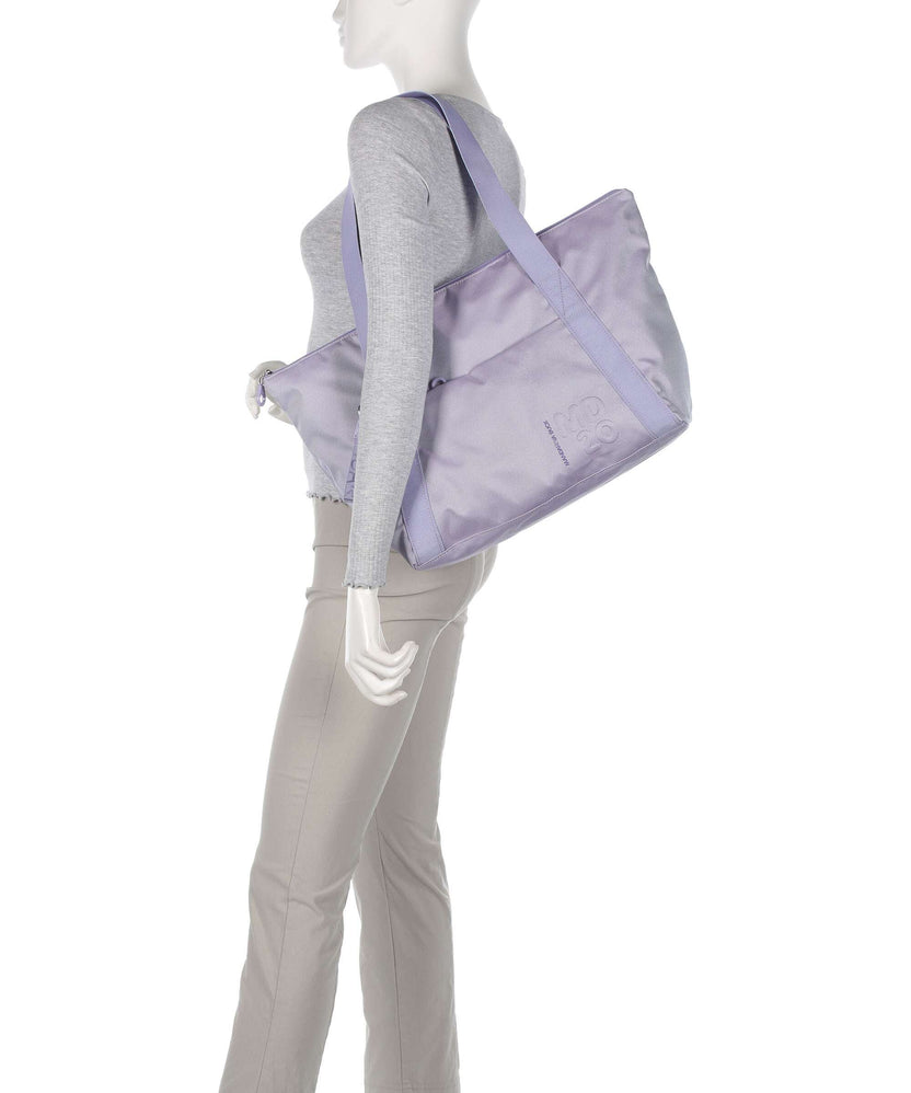 Mandarina Duck MD20 Tote bag lavander