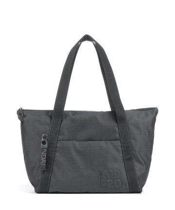 Mandarina Duck MD20 Shopper steel