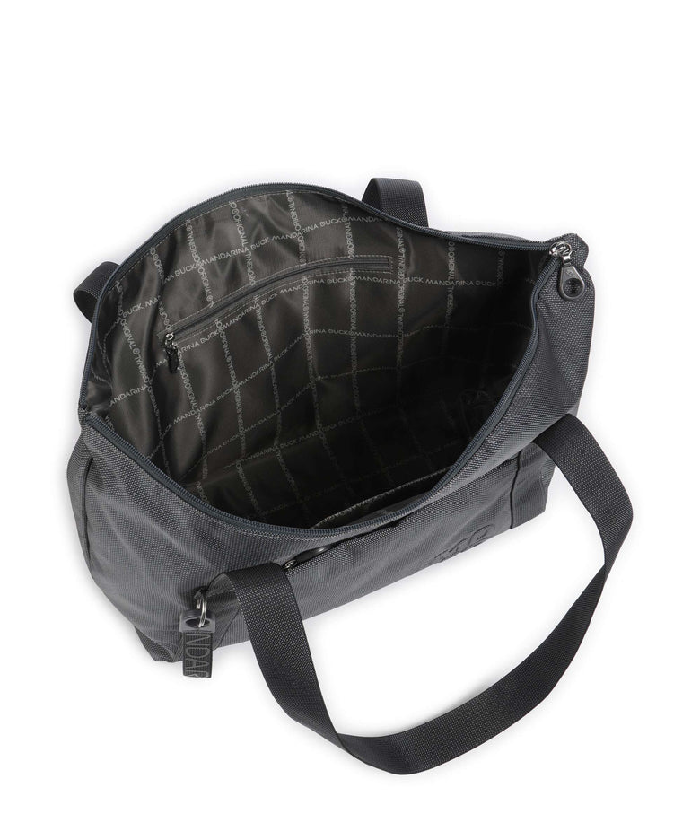 Mandarina Duck MD20 Tote bag steel