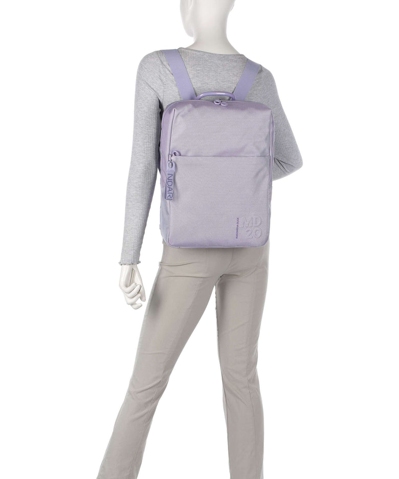Mandarina Duck MD20 Backpack lavander