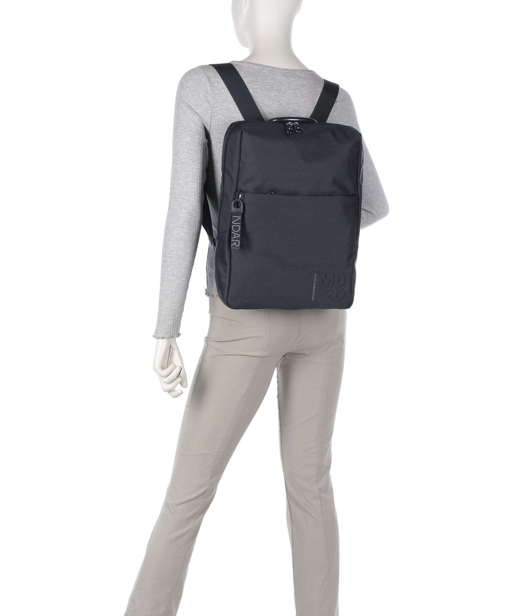 Mandarina Duck MD20 Backpack scarab