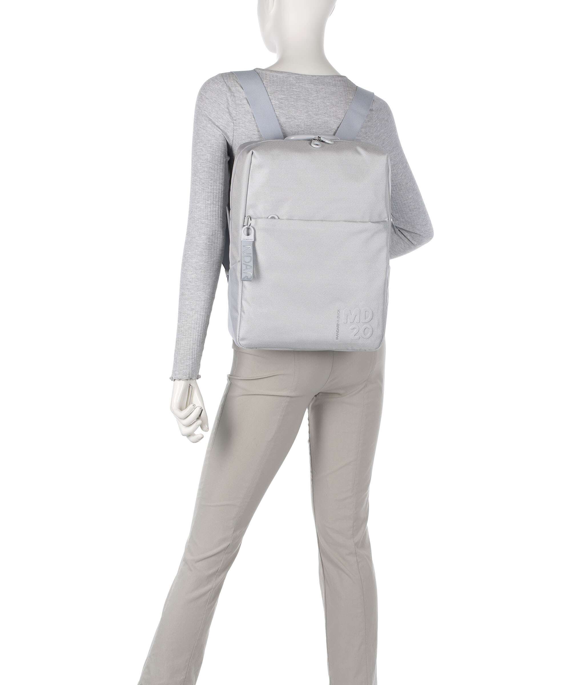 Mandarina Duck MD20 Backpack skyway
