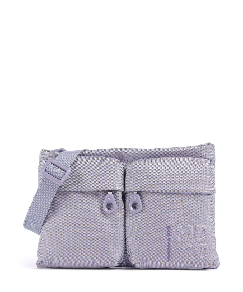 Mandarina Duck MD20 Crossbody bag lavander
