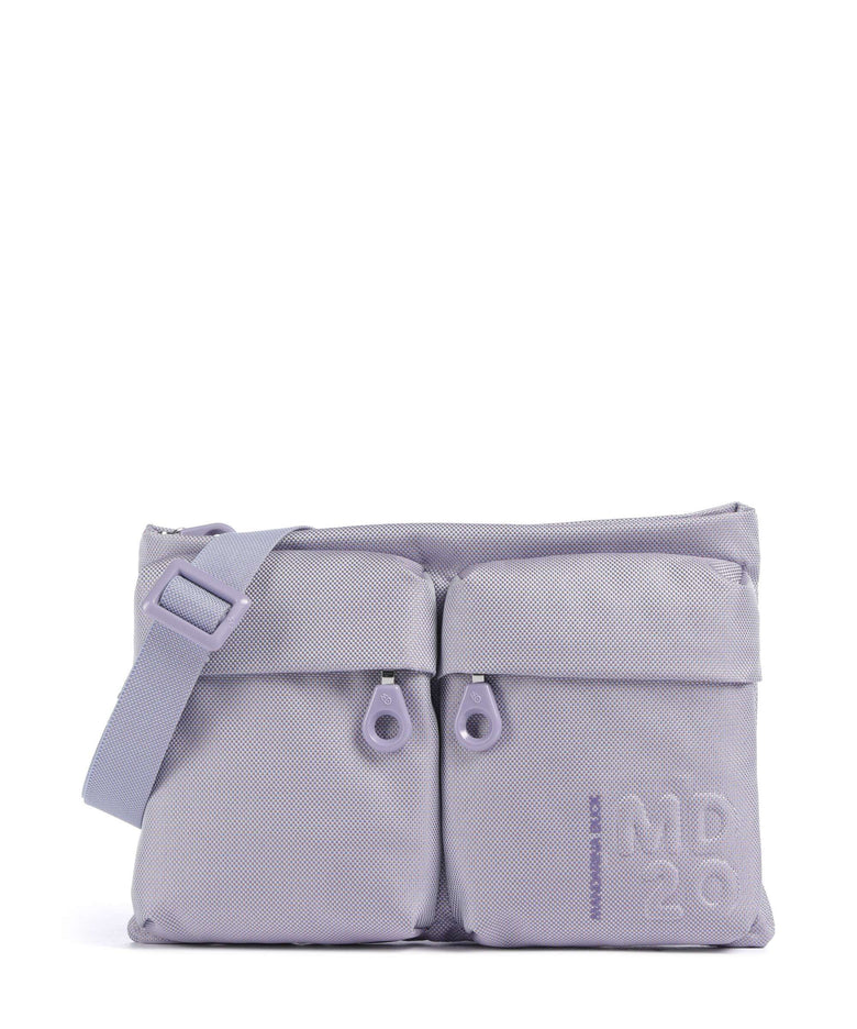 Mandarina Duck MD20 Crossbody bag lavander