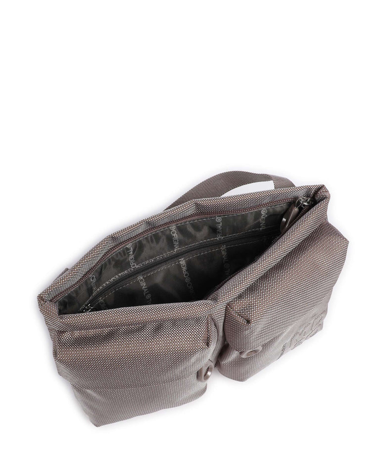 Mandarina Duck MD20 Crossbody bag taupe