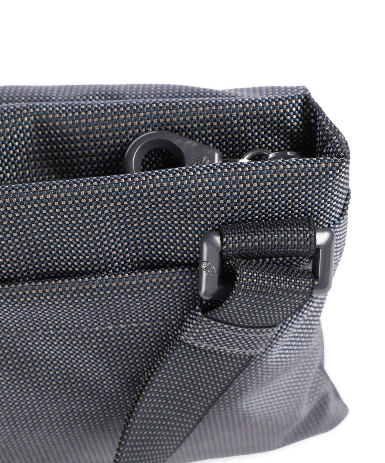 Mandarina Duck MD20 Crossbody bag steel