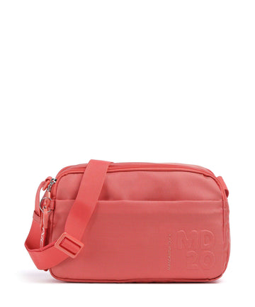 Mandarina Duck MD20 Umhängetasche tangerine