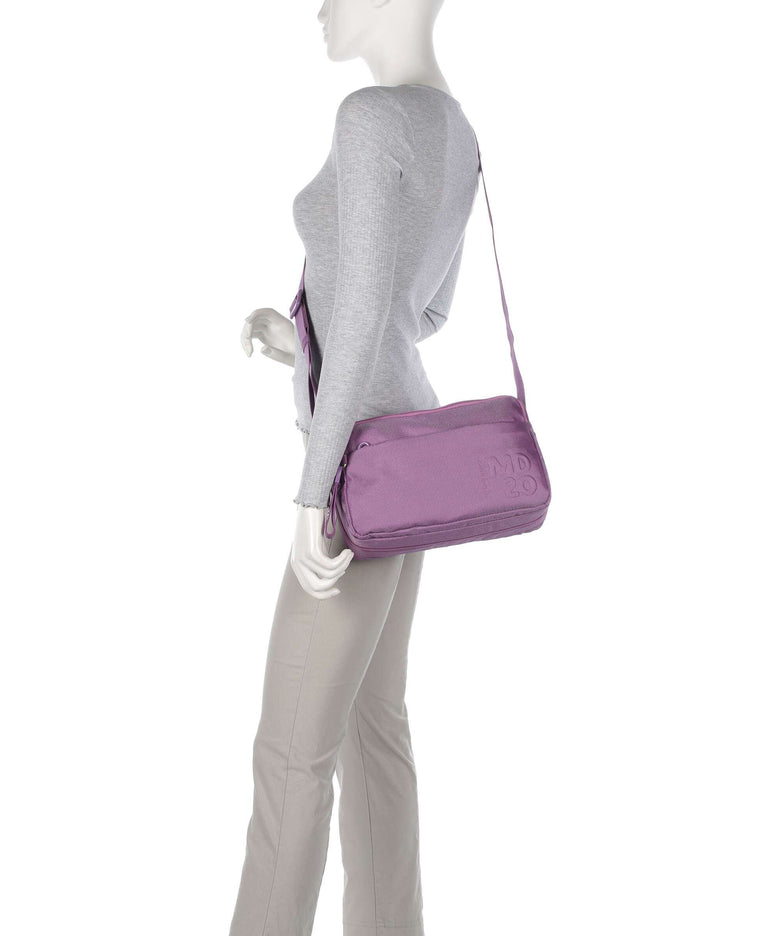 Mandarina Duck MD20 Crossbody bag orchid