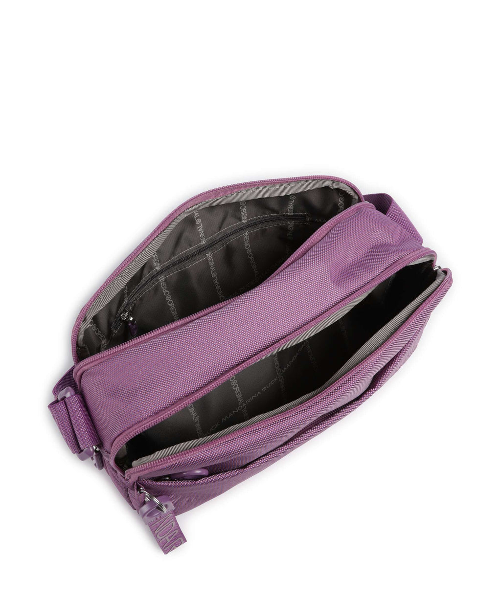 Mandarina Duck MD20 Crossbody bag orchid