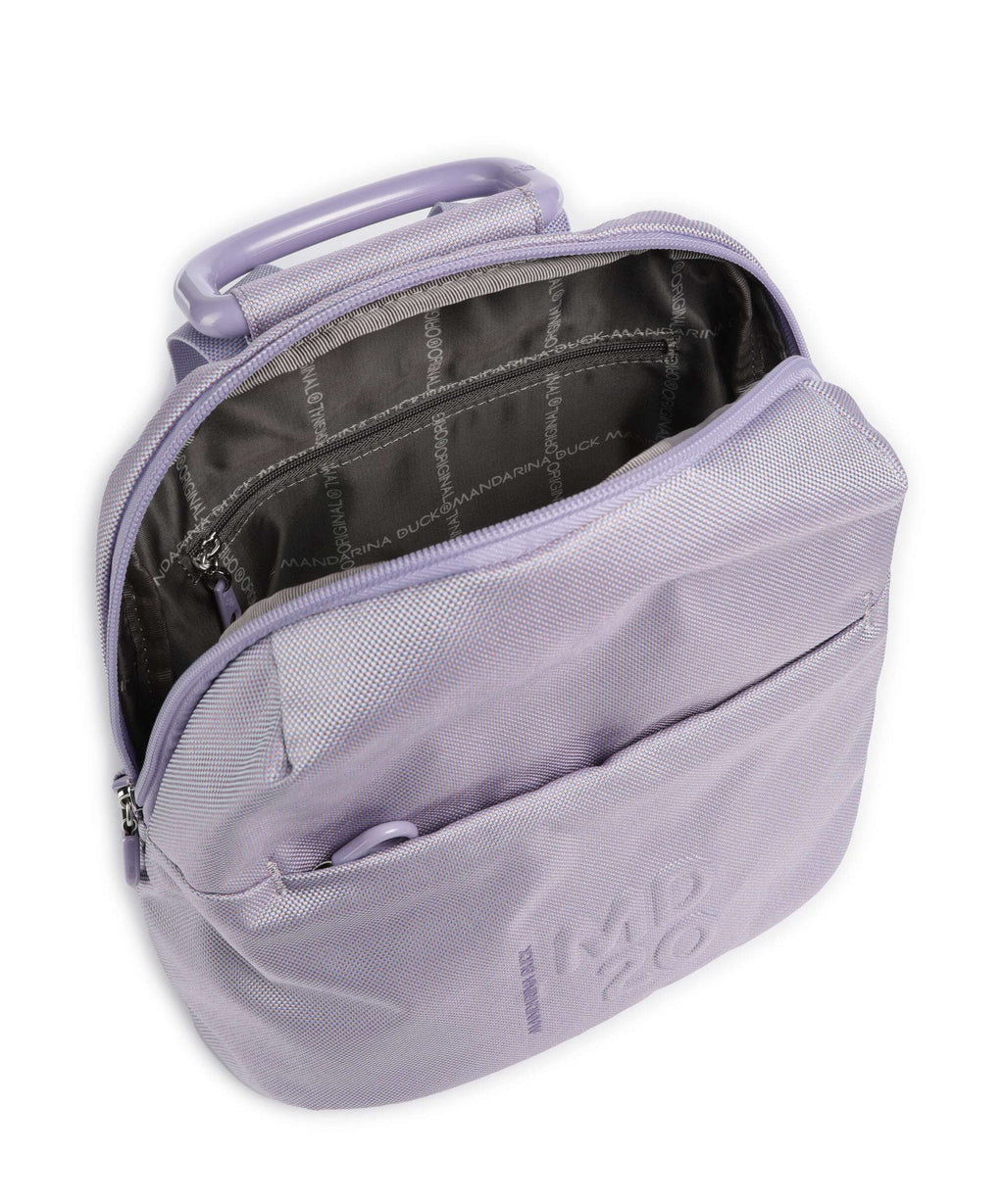 Mandarina Duck MD20 Backpack lavander