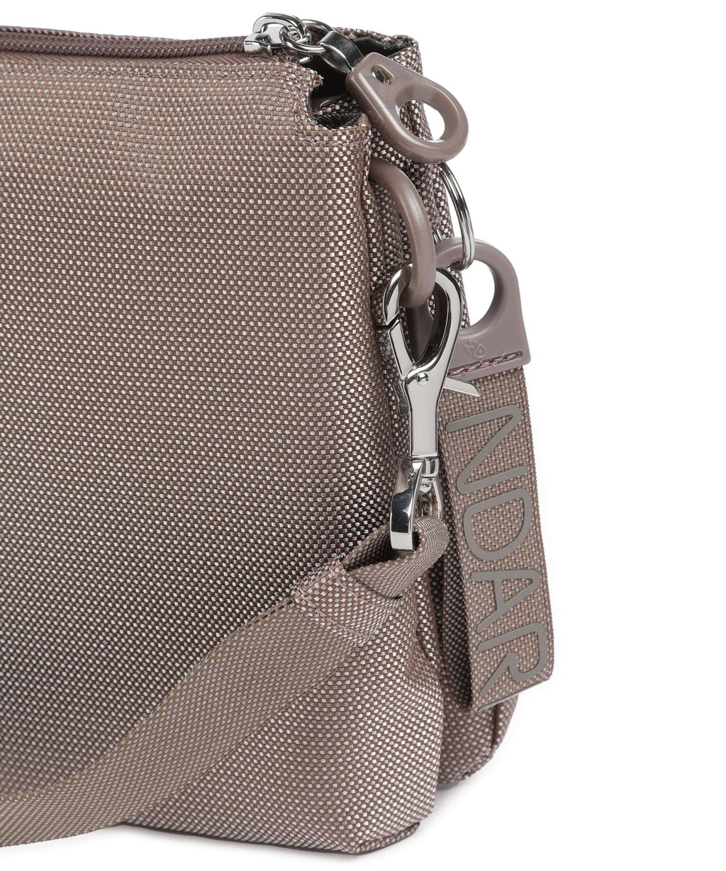 Mandarina Duck MD20 Crossbody bag taupe