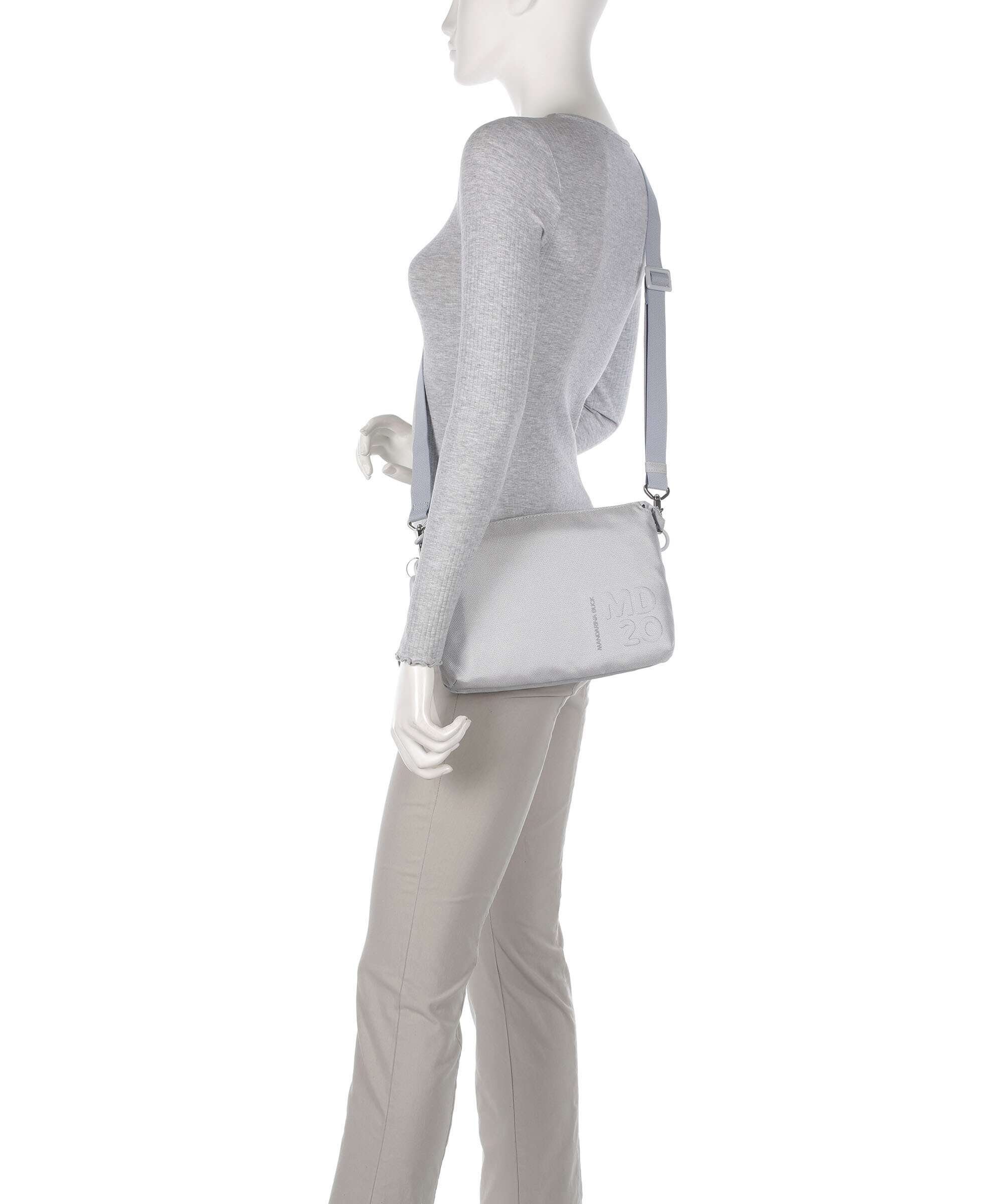 Mandarina Duck MD20 Crossbody bag skyway