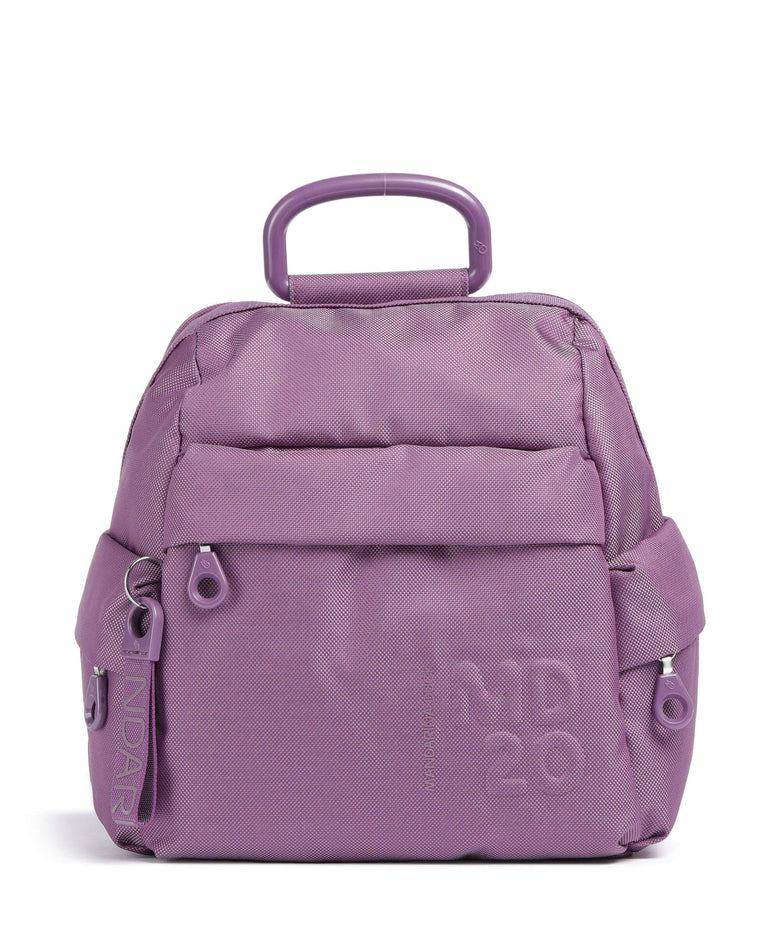 Mandarina Duck MD20 Backpack orchid