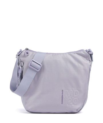 Mandarina Duck MD20 Umhängetasche lavander
