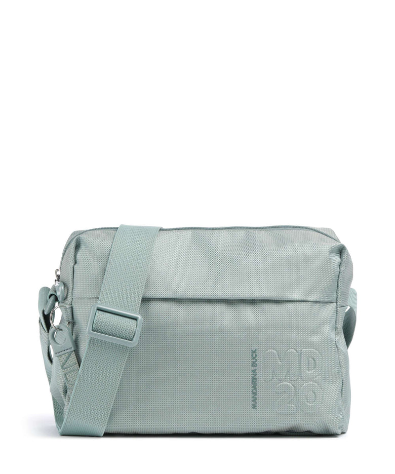 Mandarina Duck MD20 Crossbody bag iceberg green