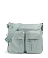 Mandarina Duck MD20 Umhängetasche iceberg green