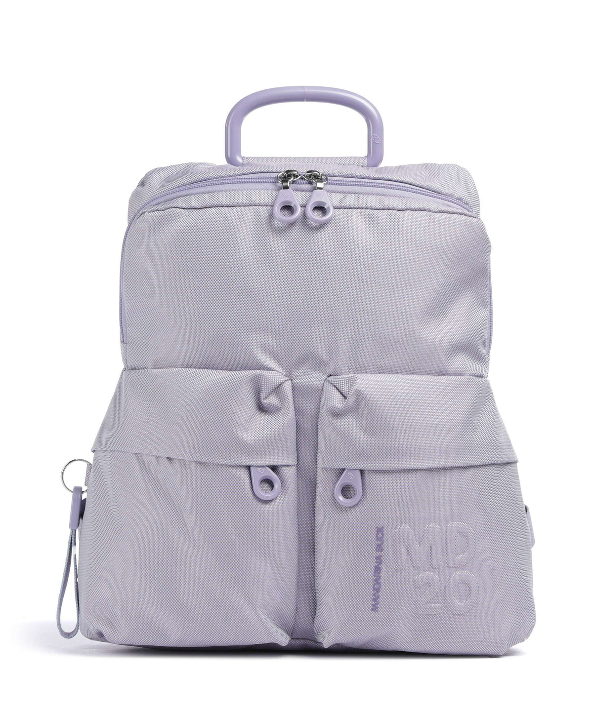 Mandarina Duck MD20 Backpack lavander