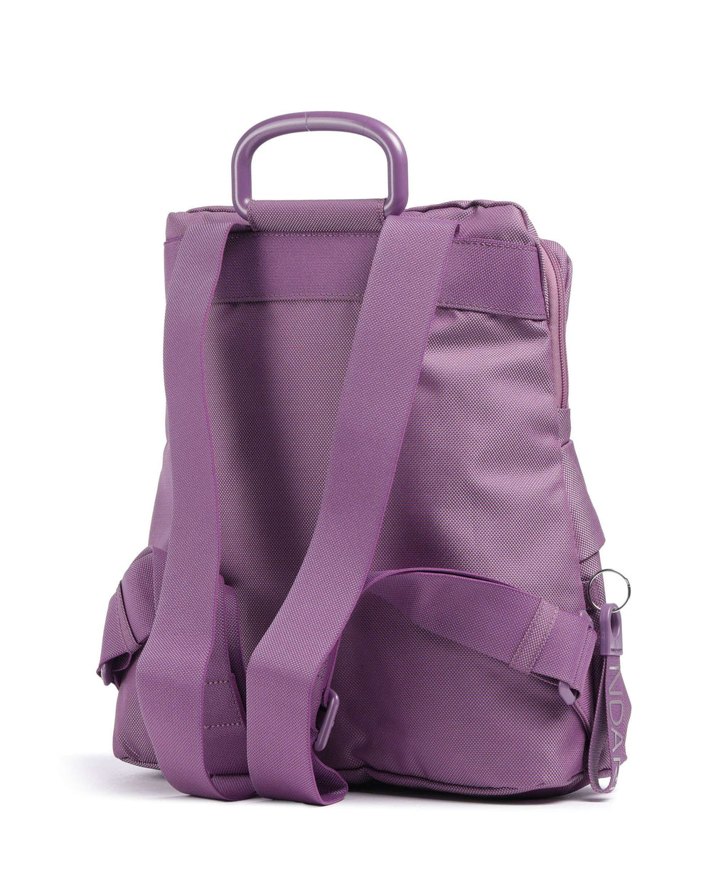 Mandarina Duck MD20 Backpack orchid
