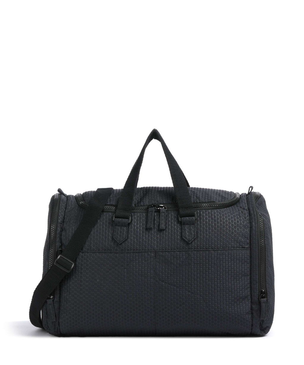 Mandarina Duck Revival 2.0 Weekend bag black