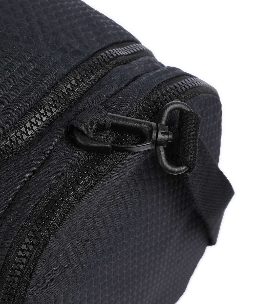 Mandarina Duck Revival 2.0 Weekend bag black