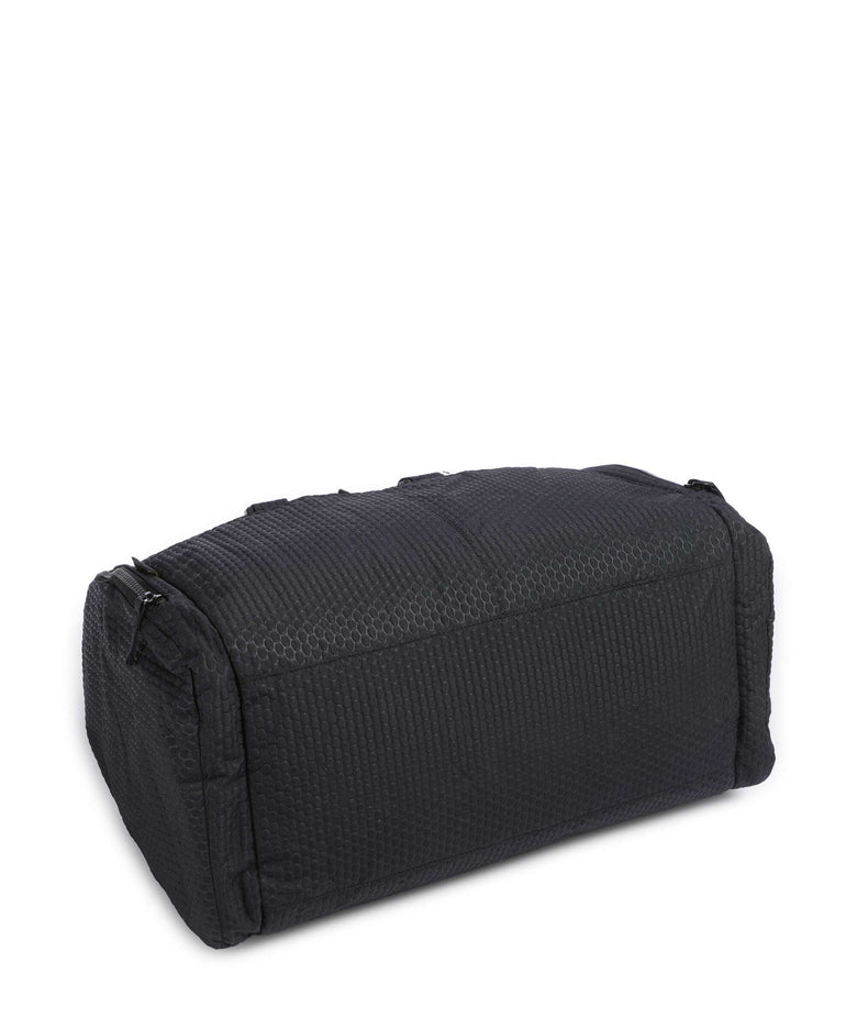 Mandarina Duck Revival 2.0 Weekend bag black