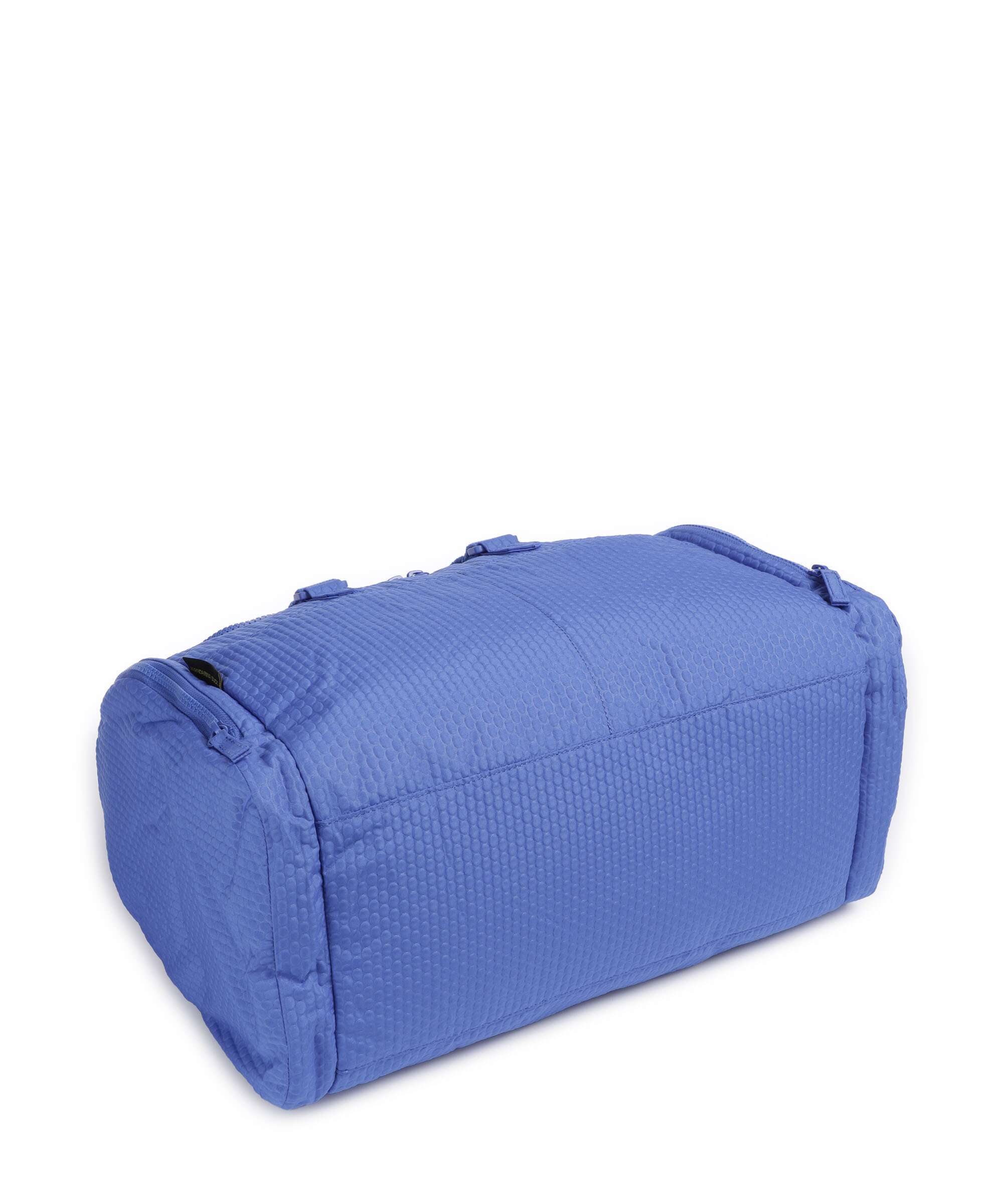 Mandarina Duck Revival 2.0 Weekend bag electric blue