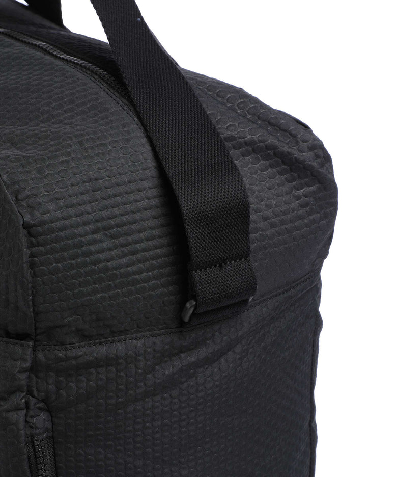 Mandarina Duck Revival 2.0 Weekend bag black