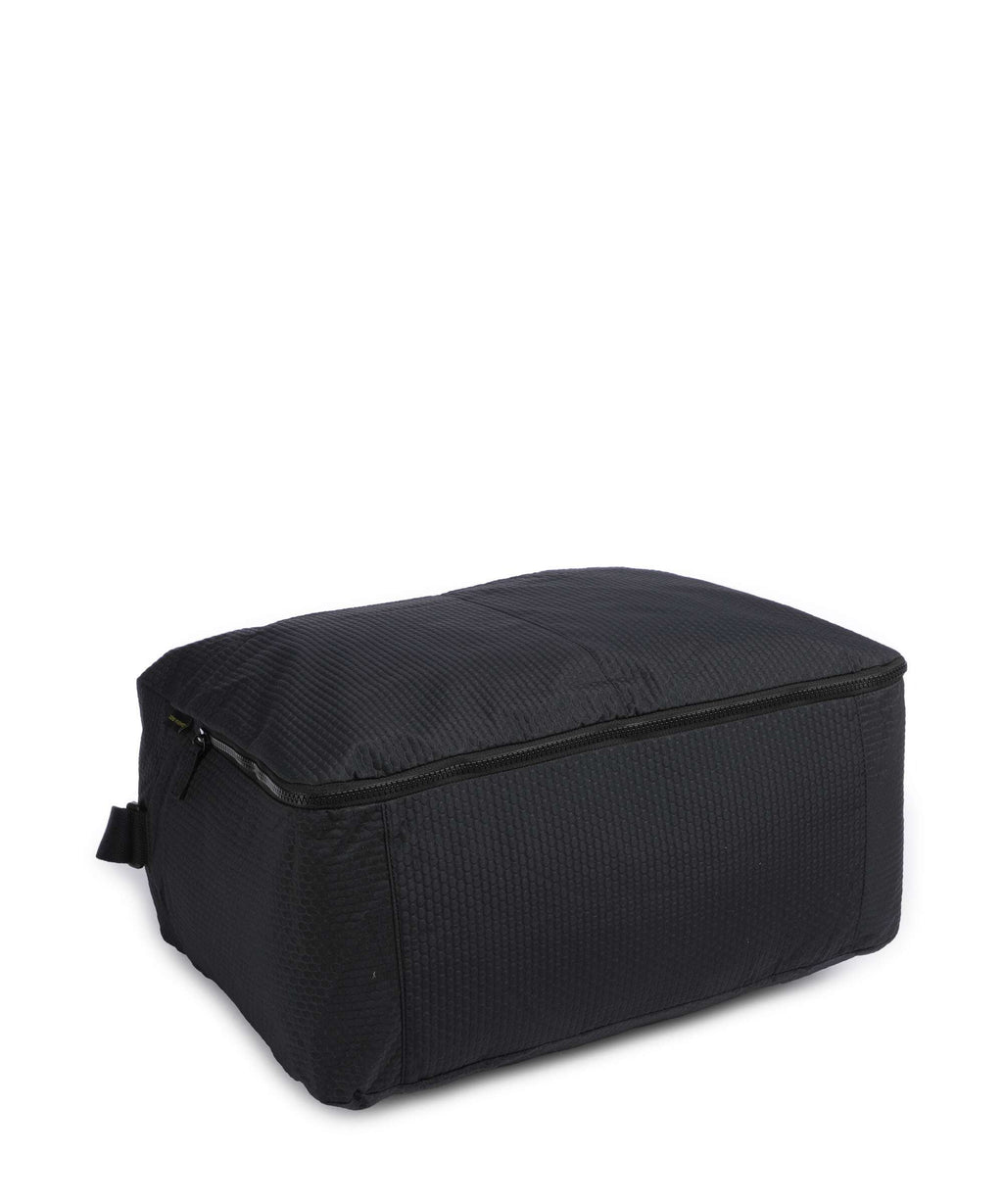 Mandarina Duck Revival 2.0 Weekend bag black