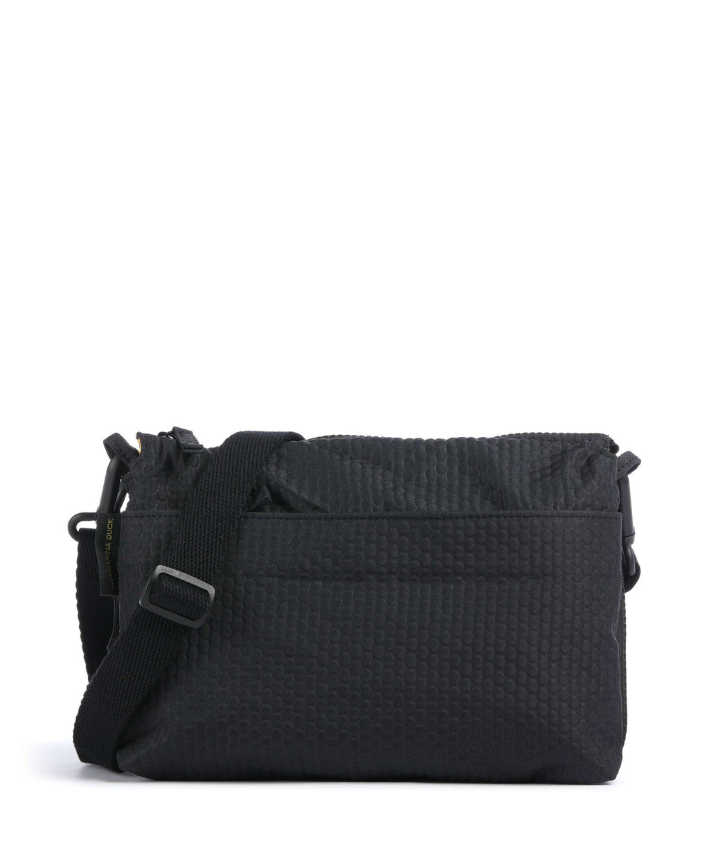 Mandarina Duck Revival 2.0 Crossbody bag black