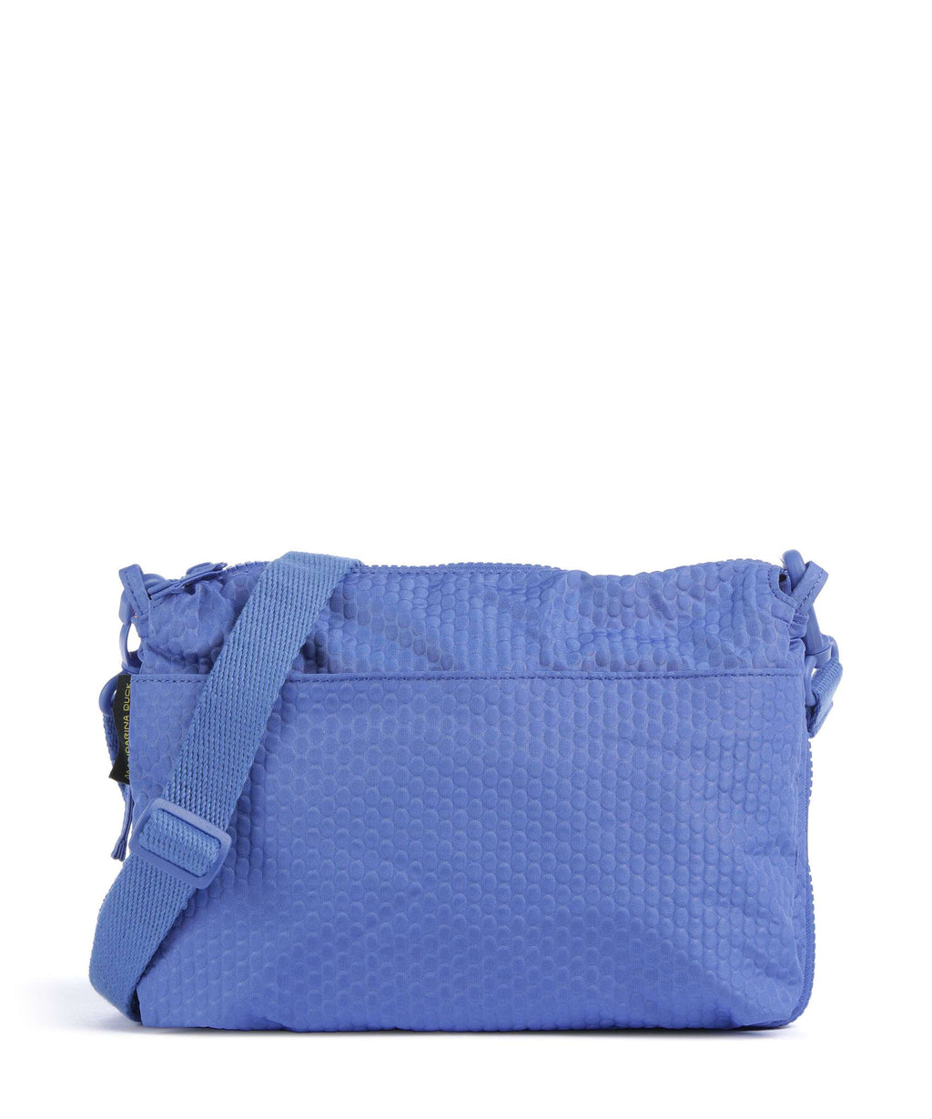 Mandarina Duck Revival 2.0 Crossbody bag electric blue