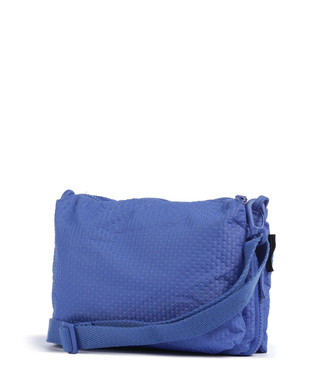 Mandarina Duck Revival 2.0 Crossbody bag electric blue