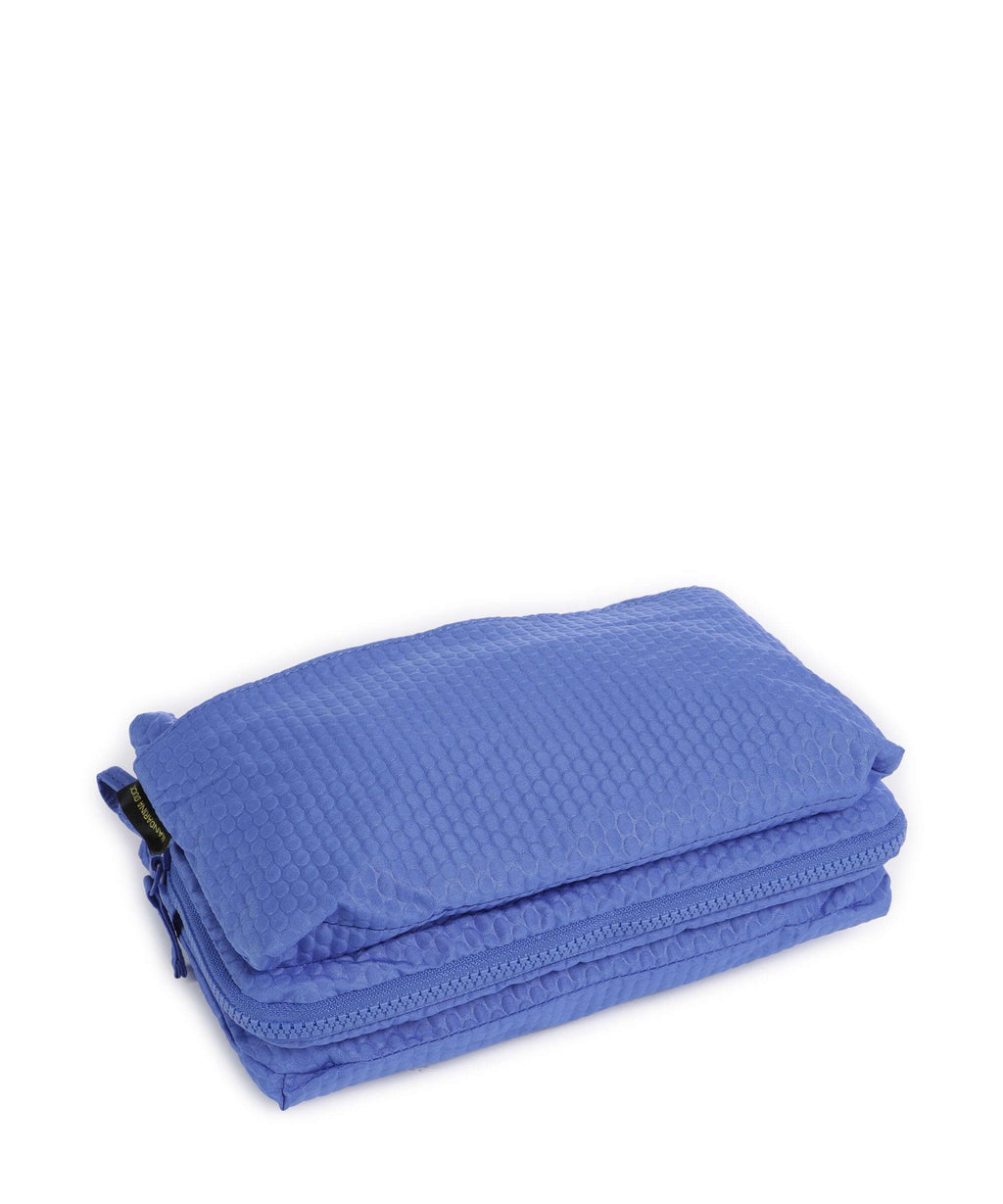 Mandarina Duck Revival 2.0 Crossbody bag electric blue