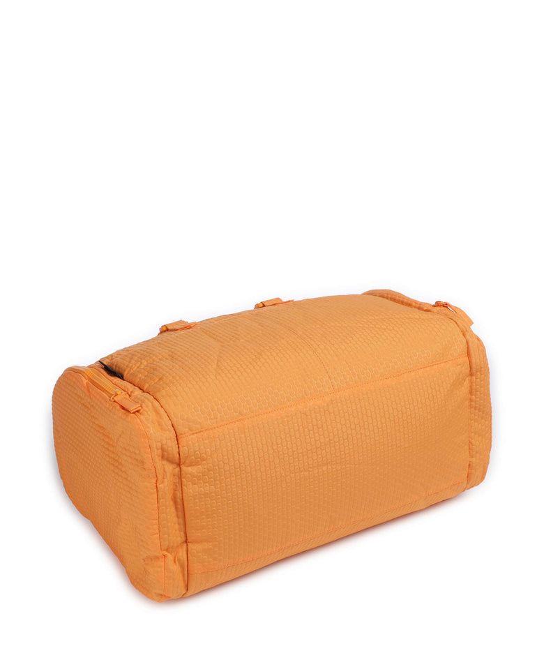 Mandarina Duck Revival 2.0 Weekend bag tangerine