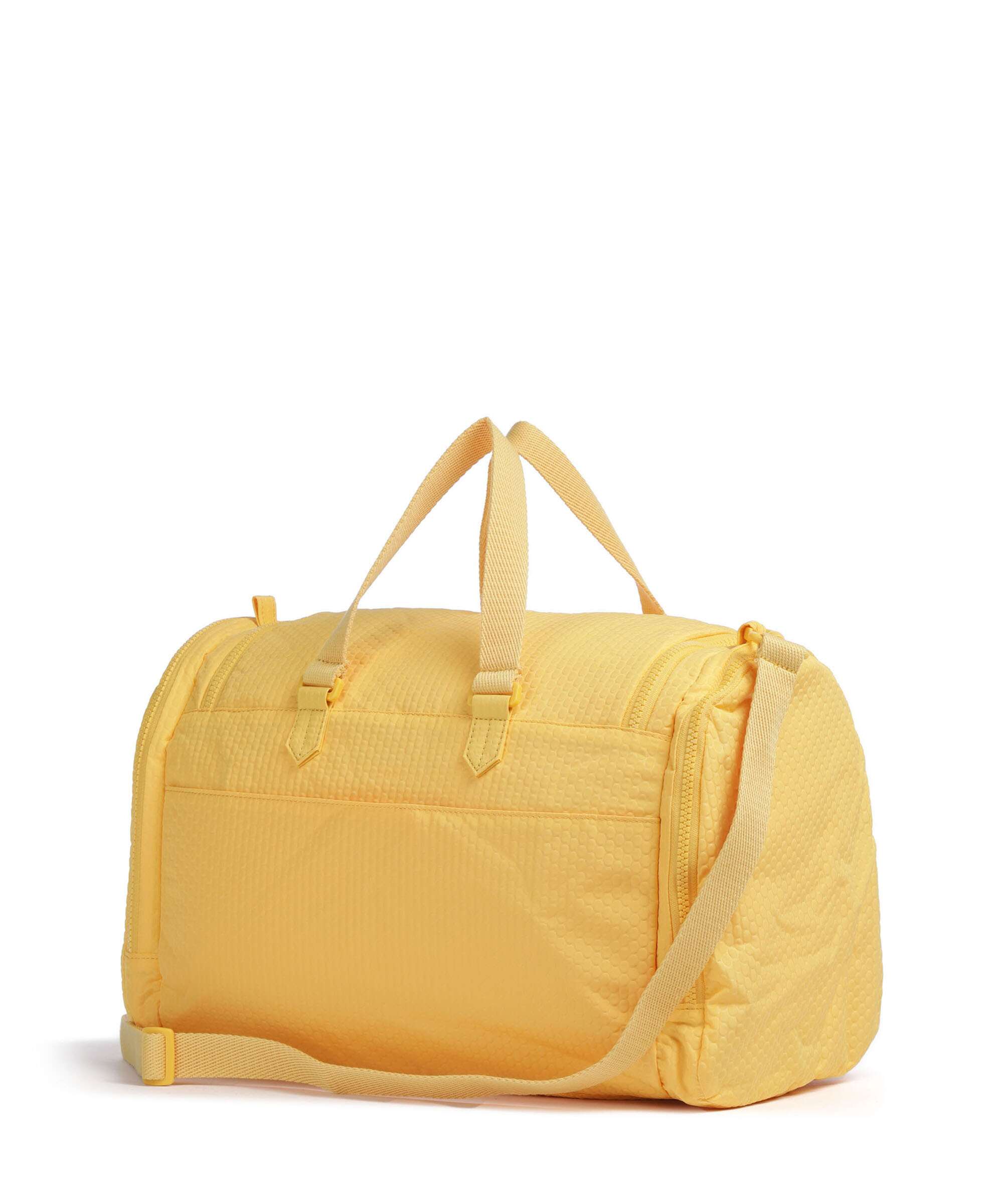 Mandarina Duck Revival 2.0 Weekend bag sun