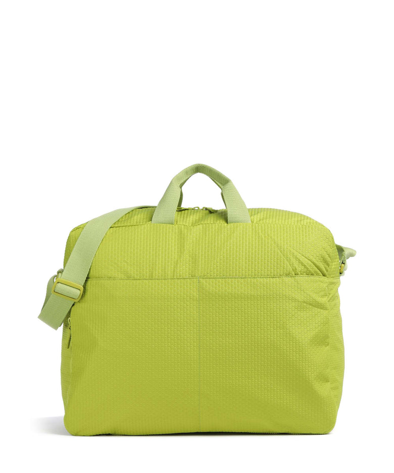Mandarina Duck Revival 2.0 Weekend bag mapo green