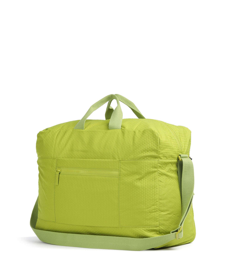Mandarina Duck Revival 2.0 Weekend bag mapo green